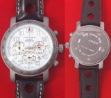 Chopard Mille Miglia Chronograph Titanium 2003 Replik Uhr