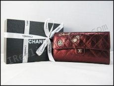 Chanel portafoglio di replica