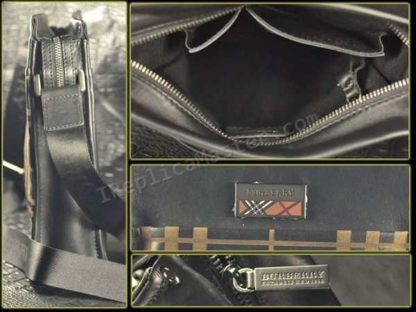 Burberry Designer Handbag Replica
