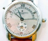 Vacheron Constantin Les Komplikationen Retrograde Calendar 245 Replik Uhr