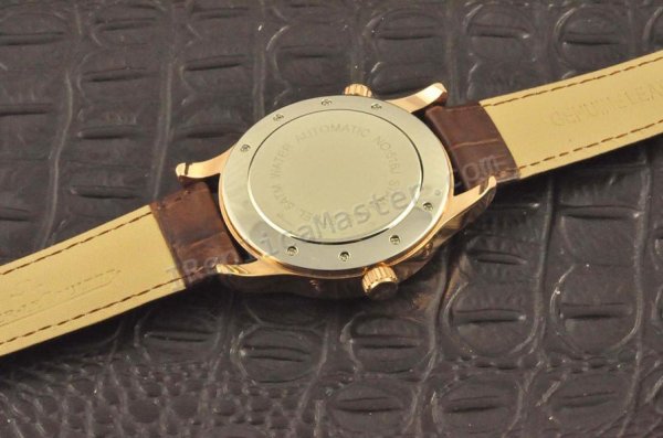 Jaeger Le Coultre Master Grande Tradition Tourbillon Perpetual C Replica Watch