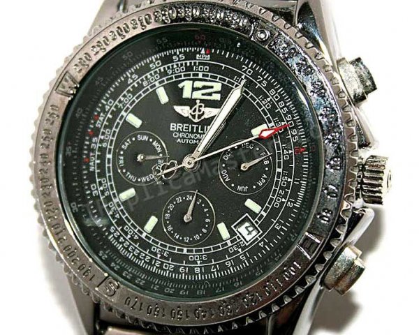 Breitling B-2 Replica Watch