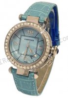 Cartier Pasha C Daimonds Replica Watch