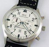IWC Big Pilot Chronograph Replik Uhr