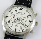 IWC Большой экспериментальный Хронограф Реплика Смотреть