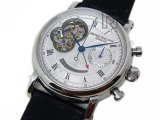 Complicazioni uomo Patek Philippe replica Replica Orologio svizzeri