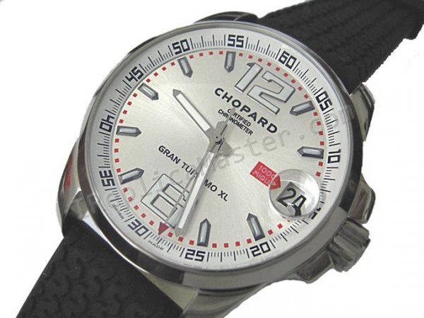 Chopard Grand Turismo XL MM 2006 Replik Uhr