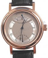Retrograde Date Breguet Watch Réplique Montre