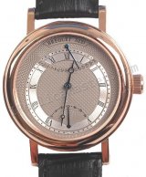 Breguet ретроградного Дата реплики Смотреть