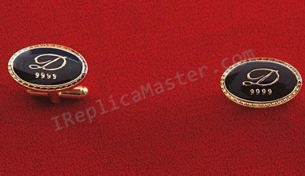 S.T.Dupont Cufflinks Replica - Click Image to Close