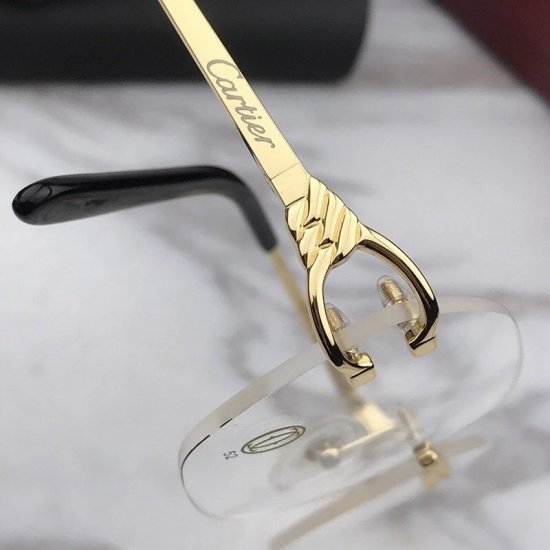 Cariter Eyeglasses Replica