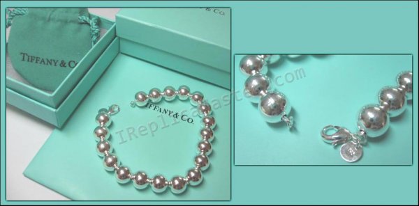 Bracciale in argento Tiffany - Clicca l'immagine per chiudere