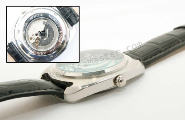 エルメスドレッサージゲントレプリカ時計
