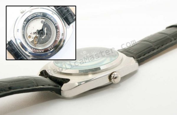 Hermes Dressage Gent Replica Watch