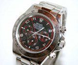 Cosmograph Daytona Rolex Watch Réplique Montre