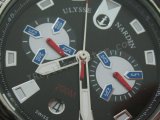 Ulysse Nardin Maxi Marine Chronograph
