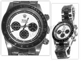 Rolex Daytona Cosmograph Paul Newman Replik Uhr