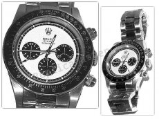 Rolex Cosmograph Daytona Paul Newman Replica Watch