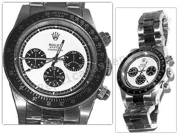 Rolex Daytona Cosmograph Paul Newman  Clique na imagem para fechar