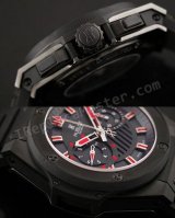 Hublot King Power Limited Edition Chronograph Schweizer Replik Uhr