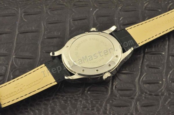 Jaeger Le Coultre Master Grande Tradition Tourbillon Replik Uhr
