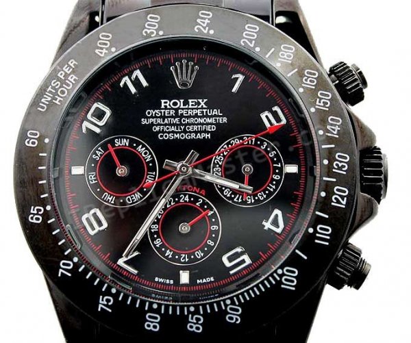 Rolex Cosmograph Daytona Replica Watch