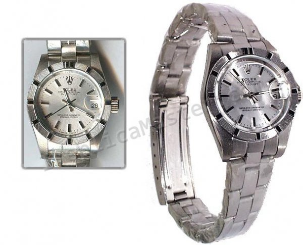 Rolex Datejust Ladies Replik Uhr