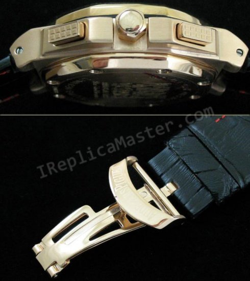 Audemars Piguet Arnolds All-Stars Limited Edition Chronograph Replica Orologio