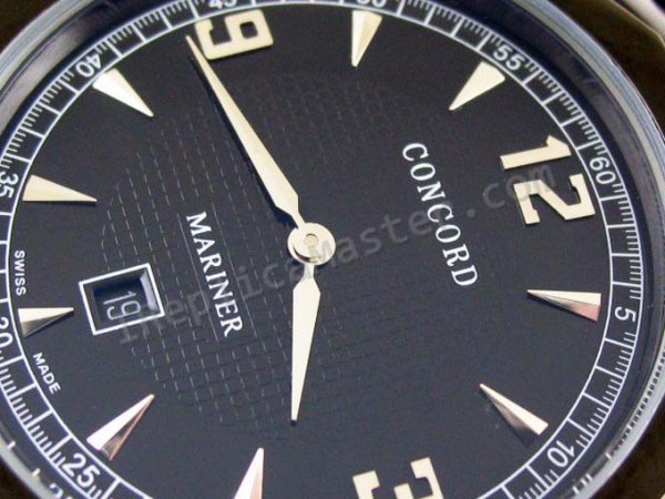Concord Mariner Replica Watch