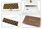 Gucci portafoglio di replica