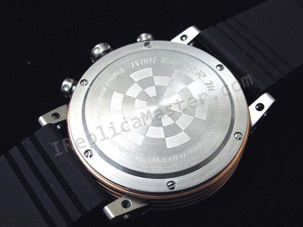 BRM VR12-44 Replik Uhr