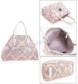 Louis Vuitton Pm Tahitienne bolso rosa M95672 Réplica