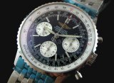 Breitling Navitimer наследия, ETA Movement. Swiss Watch реплики