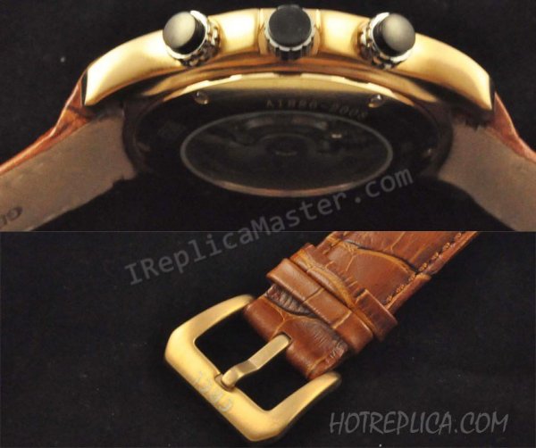 Ebel 1911 BTR Perpetual Calendar Orologio Replica