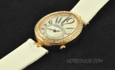 Reine de Breguet Naple