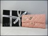 Chanel portafoglio di replica