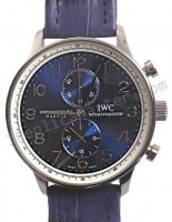 IWC Португальский Реплика Смотреть Хронограф