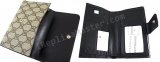 Carteira Gucci Réplica