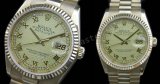 Rolex Oyster Perpetual Datejust Suíço Réplica Relógio