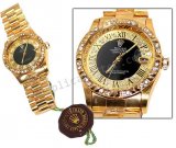 Rolex Datejust Replik Uhr