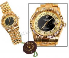 Rolex DateJust Replica Watch