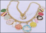 Coach Necklace Replik