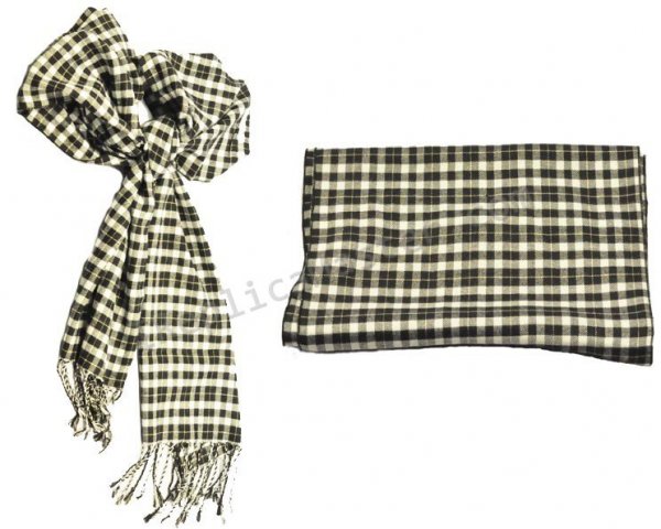 Burberry Scarf Replica - Click Image to Close