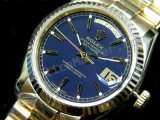 Rolex Oyster Perpetual Day-Date Schweizer Replik Uhr