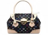 Louis Vuitton Monogram Multicolore Handtasche M40201 Replik