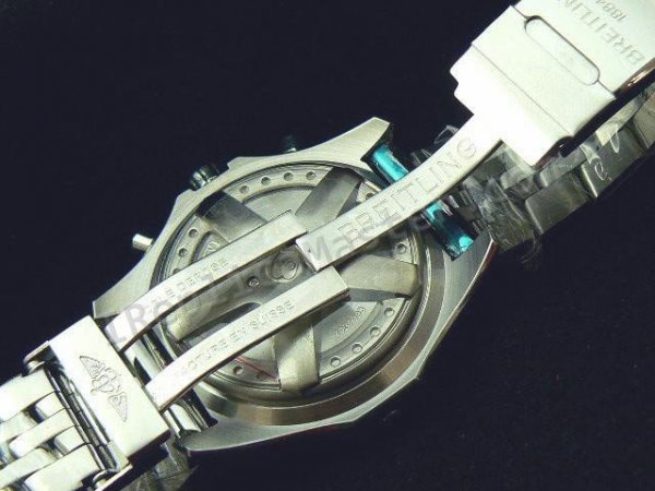 Breitling Bentley 6 Reloj Suizo Réplica