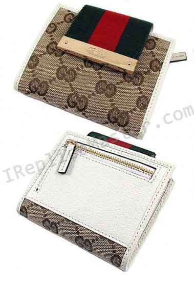 Gucci Cartera Réplica - Haga click en la imagen para cerrar