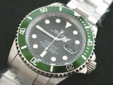 Rolex SUBMARINER 50TH ANNIVERSARY SPECIAL EDITION Swiss Replica Watch