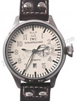 Pilotos IWC Big Watch