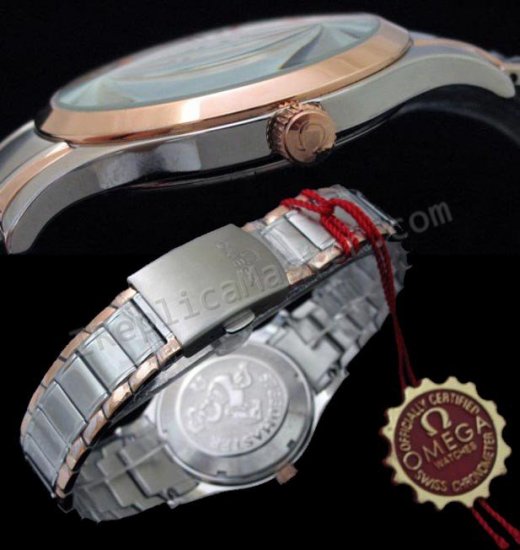 Omega Speedmaster Small Seconds Replica Orologio